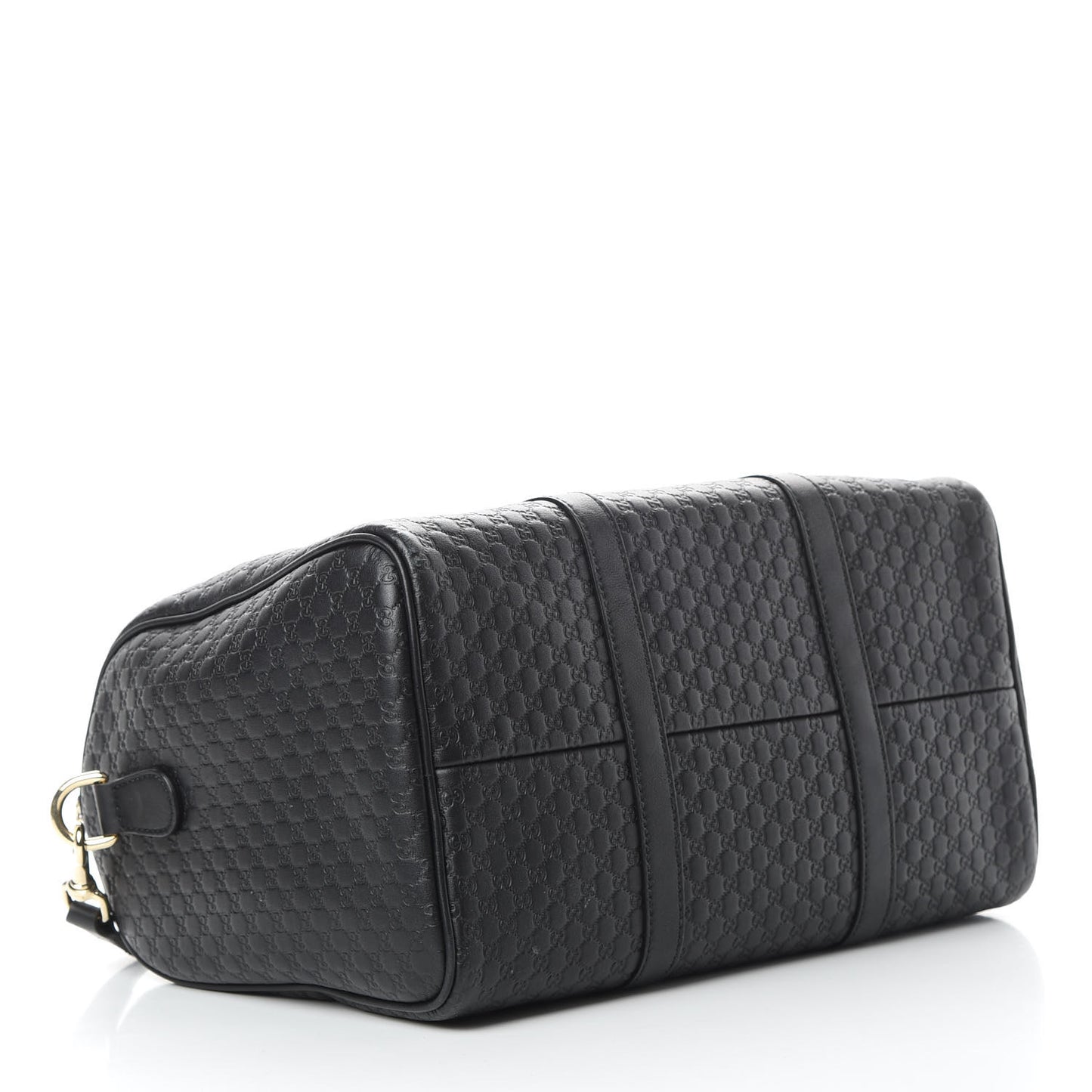 Microguccissima Medium Joy Boston Black