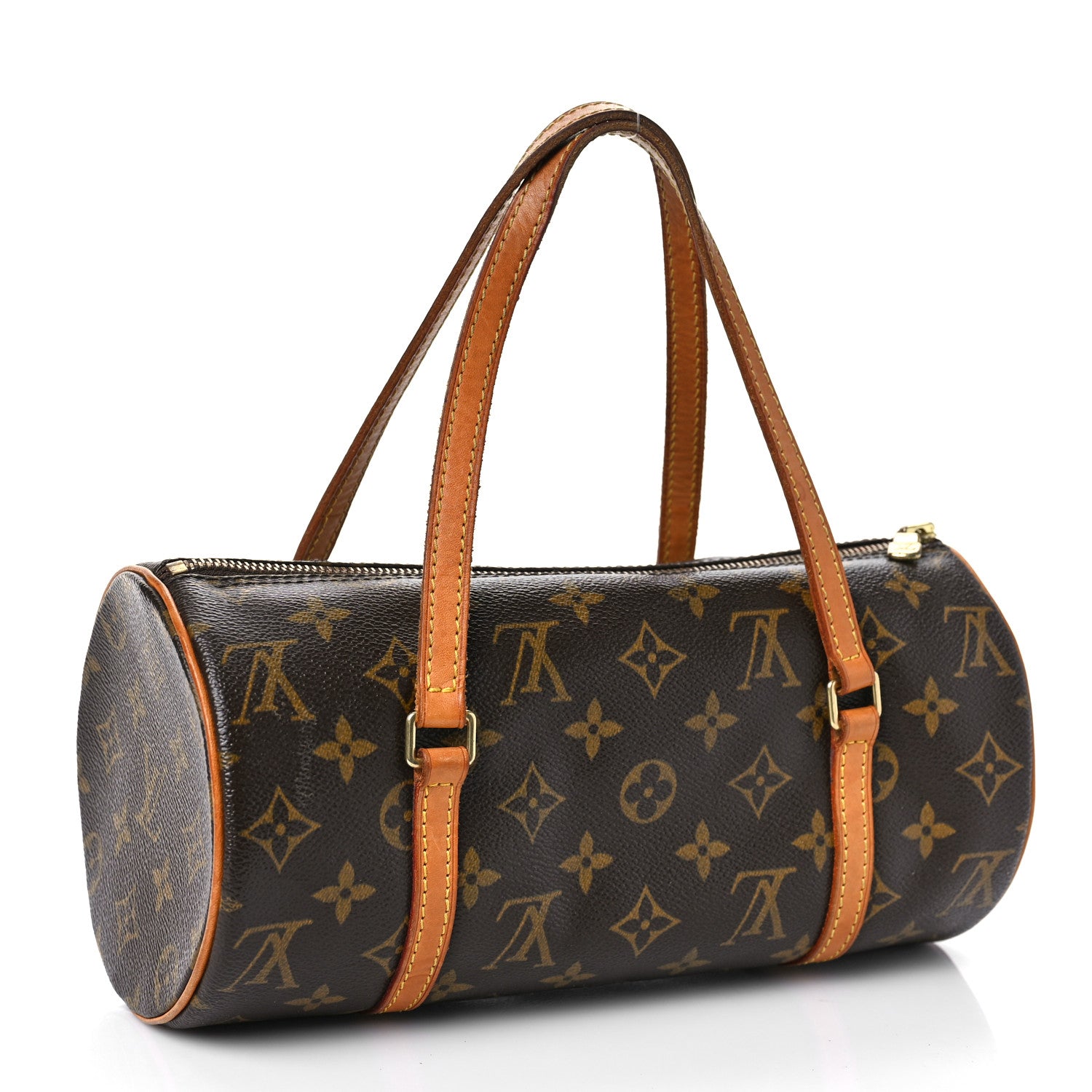 Louis Vuitton Monogram Papillon 26 3 of 10