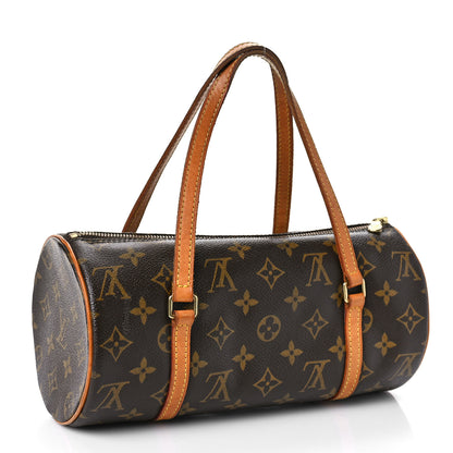 Louis Vuitton Monogram Papillon 26 3 of 10
