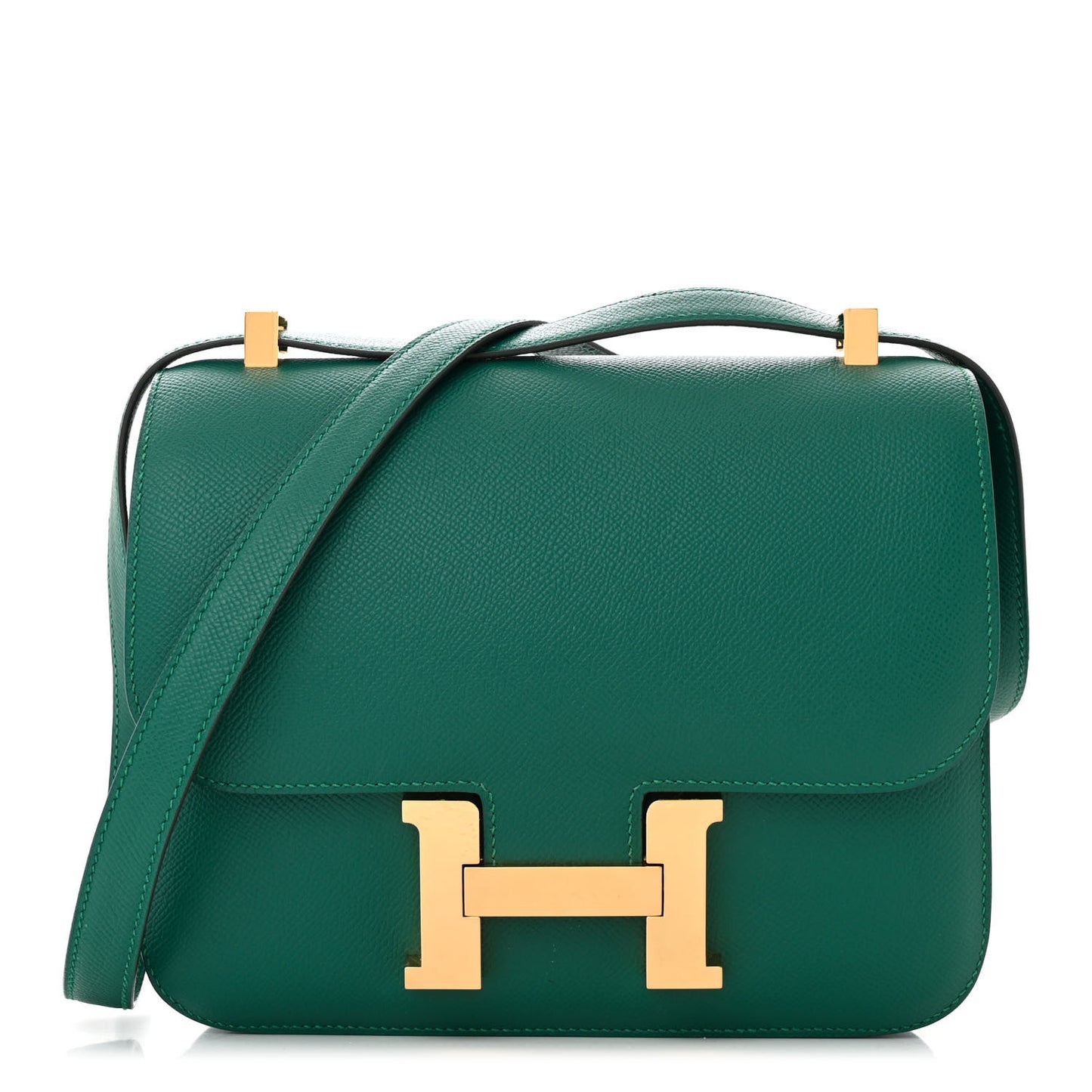 Epsom Constance 24 Malachite