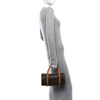 Louis Vuitton Monogram Papillon 26 2 of 11