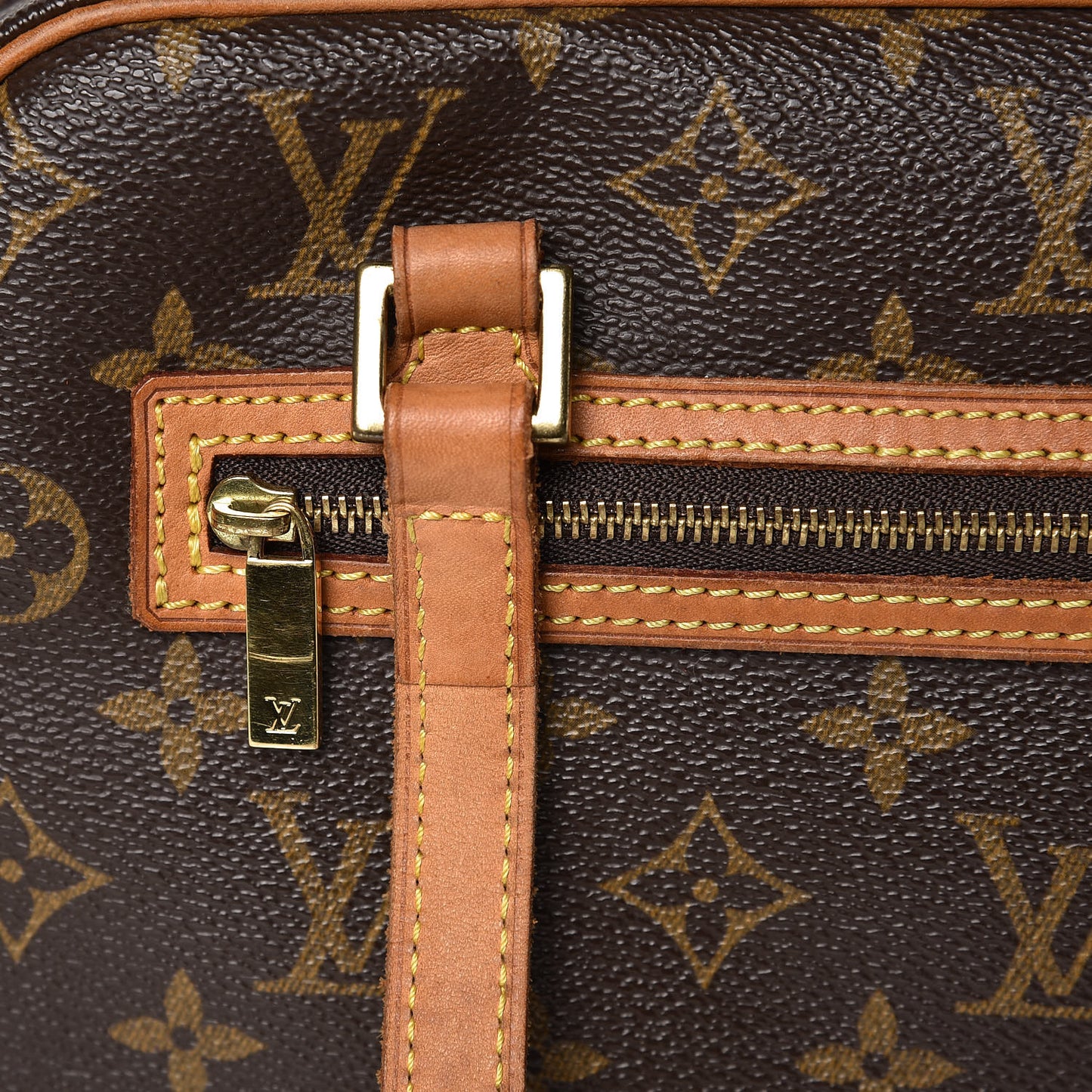 Monogram Cite MM