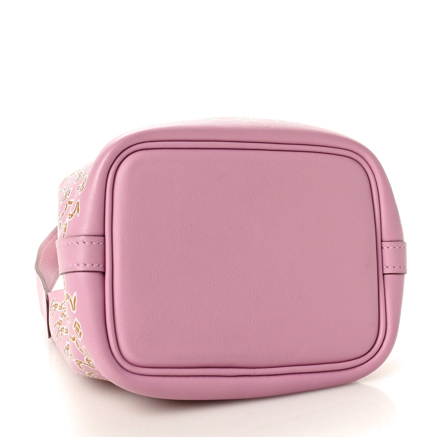 Swift Micro Lucky Daisy Picotin Lock Mauve Sylvestre