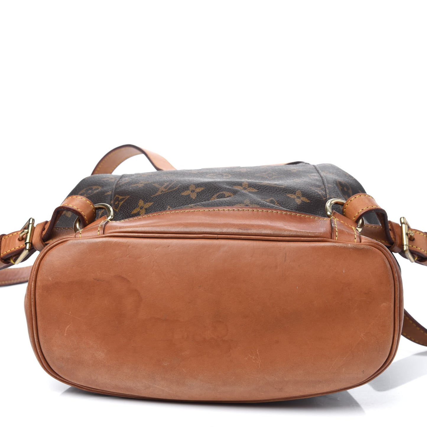 Monogram Montsouris MM Backpack