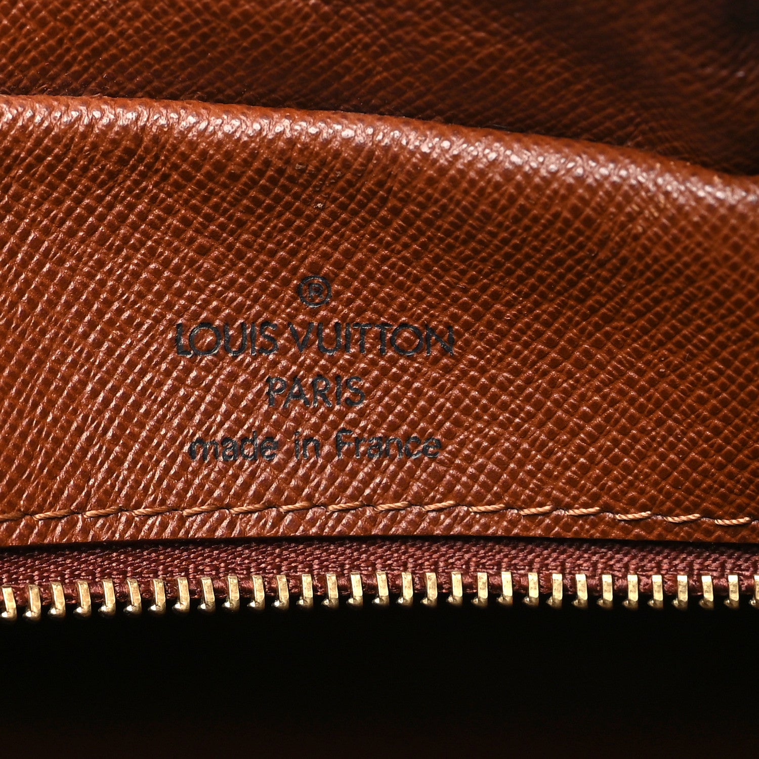Louis Vuitton Monogram Nil 28 6 of 9