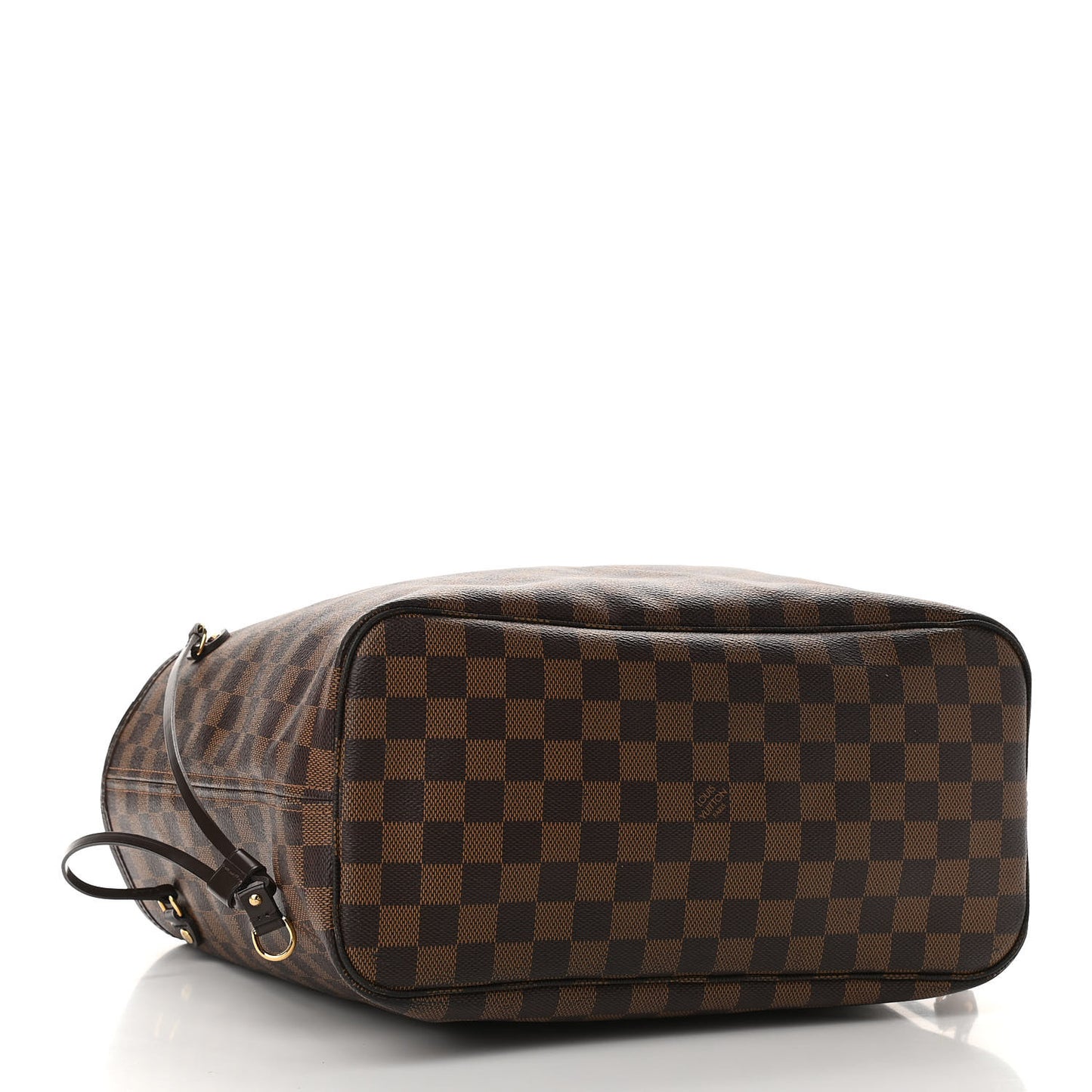 Damier Ebene Neo Neverfull MM