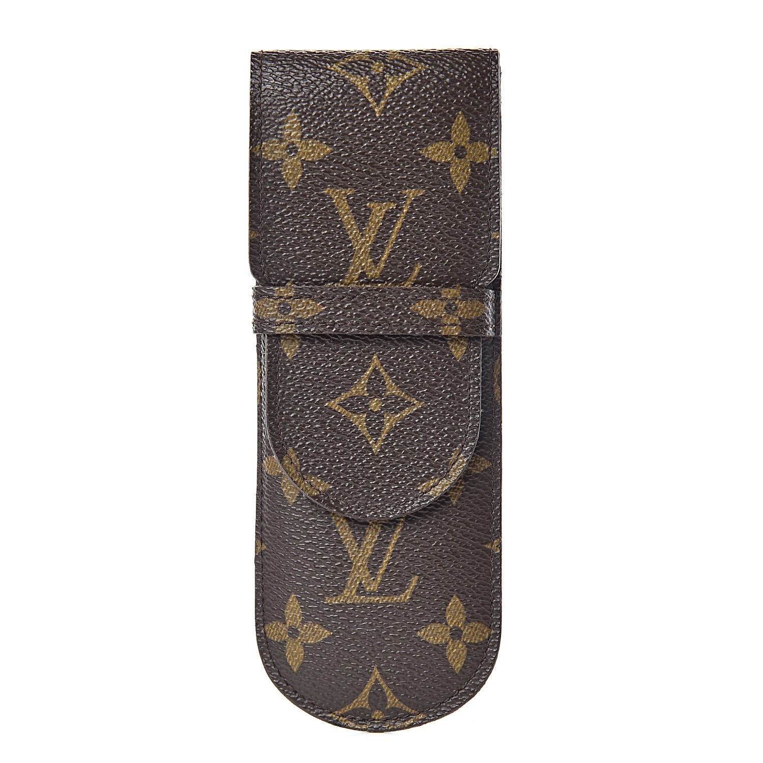 Louis Vuitton Monogram Etui Pen Holder Case 1 of 8