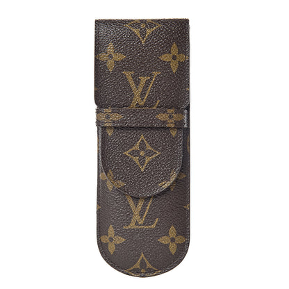 Louis Vuitton Monogram Etui Pen Holder Case 1 of 8