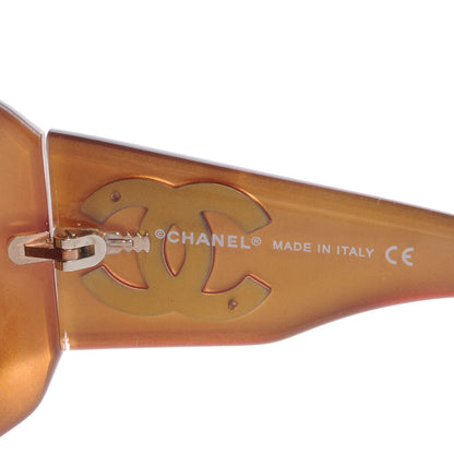 Chanel Mother of Pearl Sunglasses 6022-Q 5 of 5