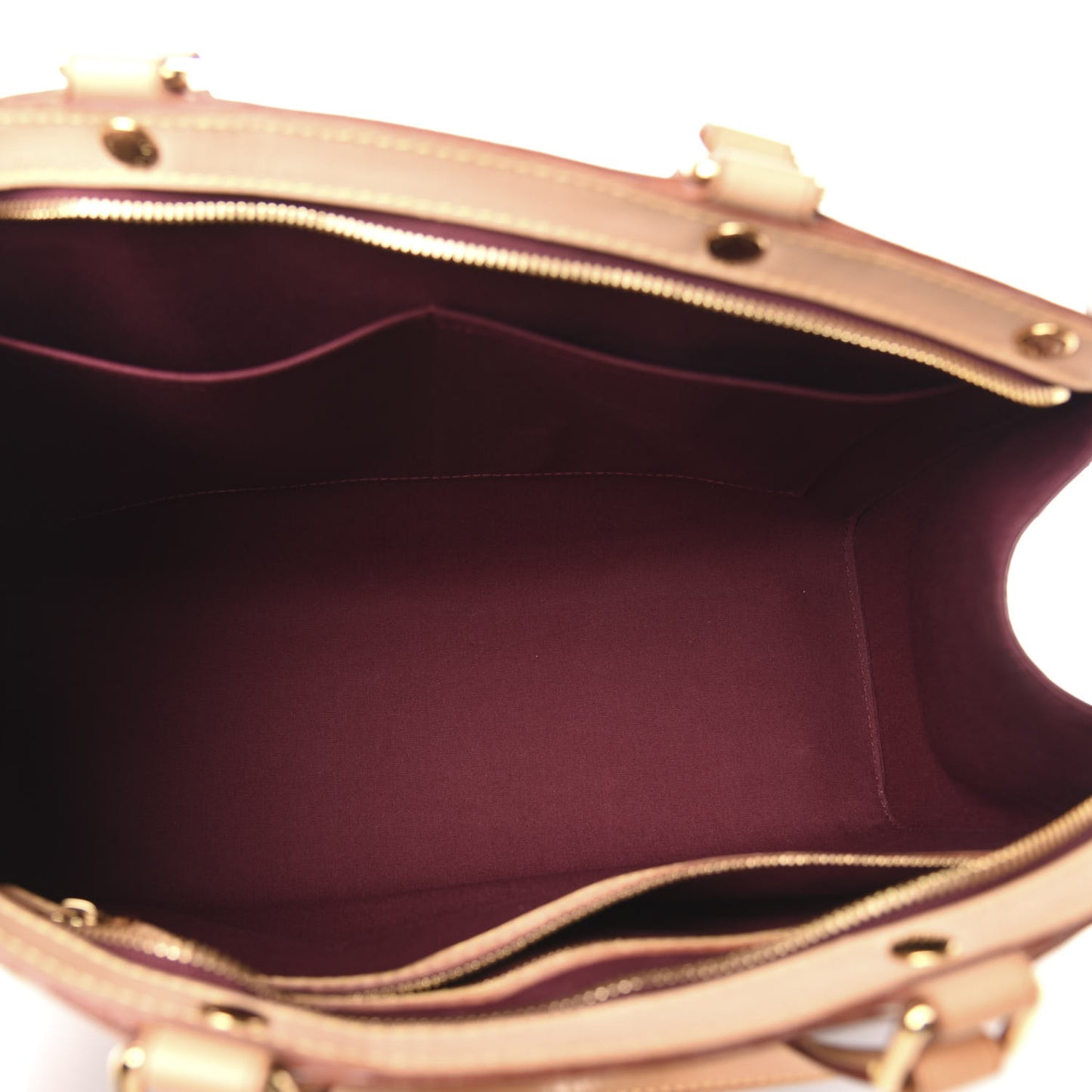 Vernis Brea GM Rouge Fauviste