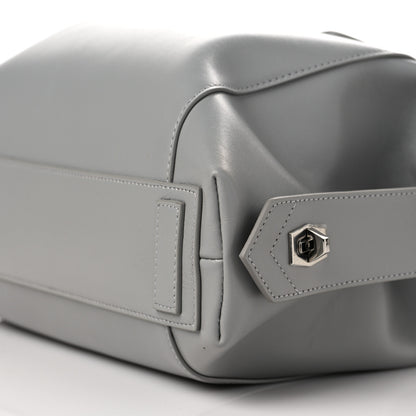 Givenchy Smooth Calfskin Small Soft Antigona Cloud Grey 9 of 9