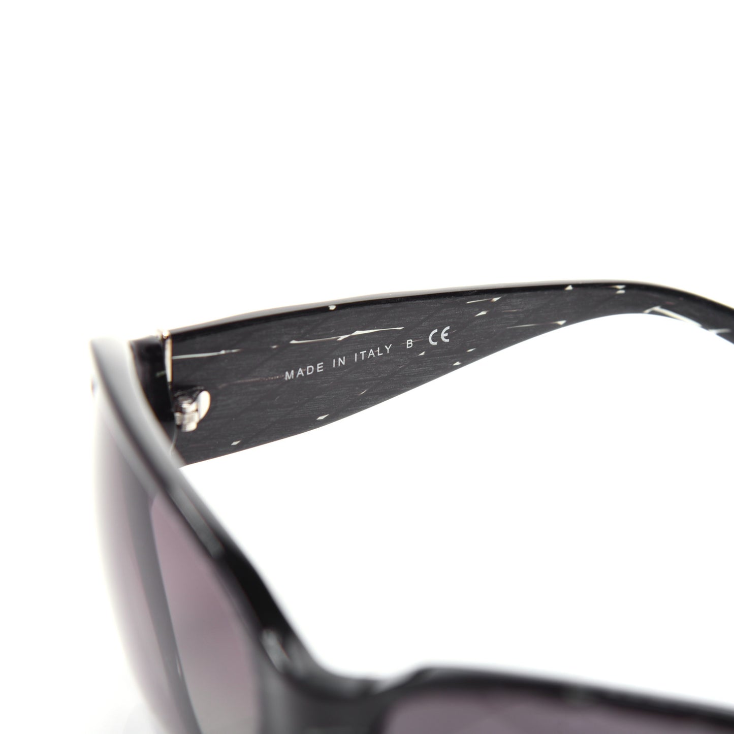 CC Crystal Sunglasses 5150-B Black