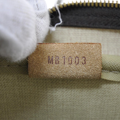 Louis Vuitton Monogram Deauville 8 of 9