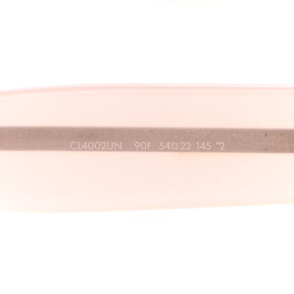 Celine Acetate Sunglasses CL40002U Light Pink 6 of 7