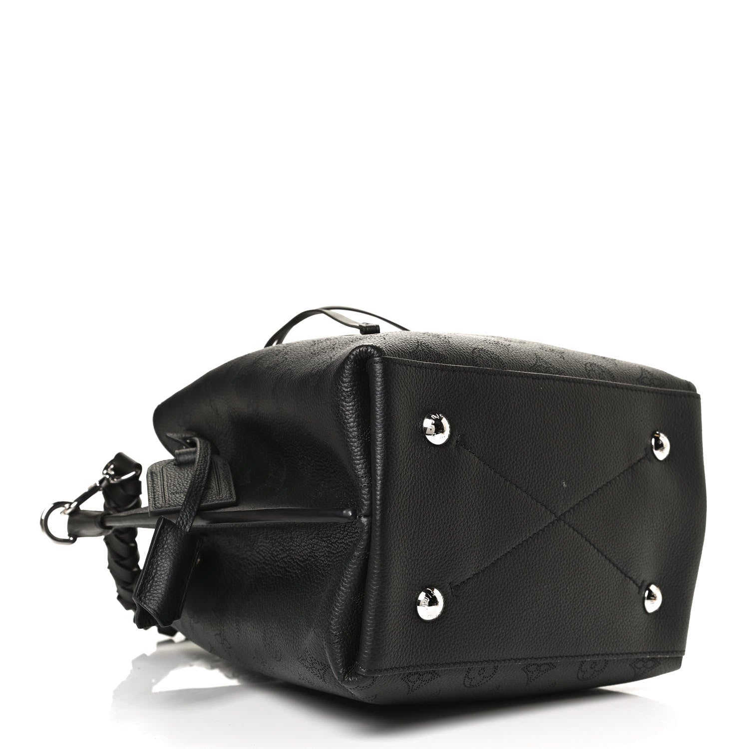 Louis Vuitton Mahina Muria Black 4 of 11