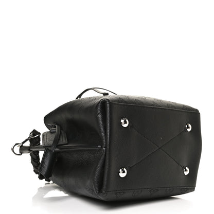 Louis Vuitton Mahina Muria Black 4 of 11