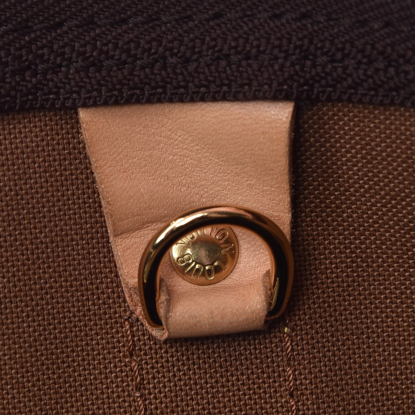 Monogram Keepall Bandouliere 50
