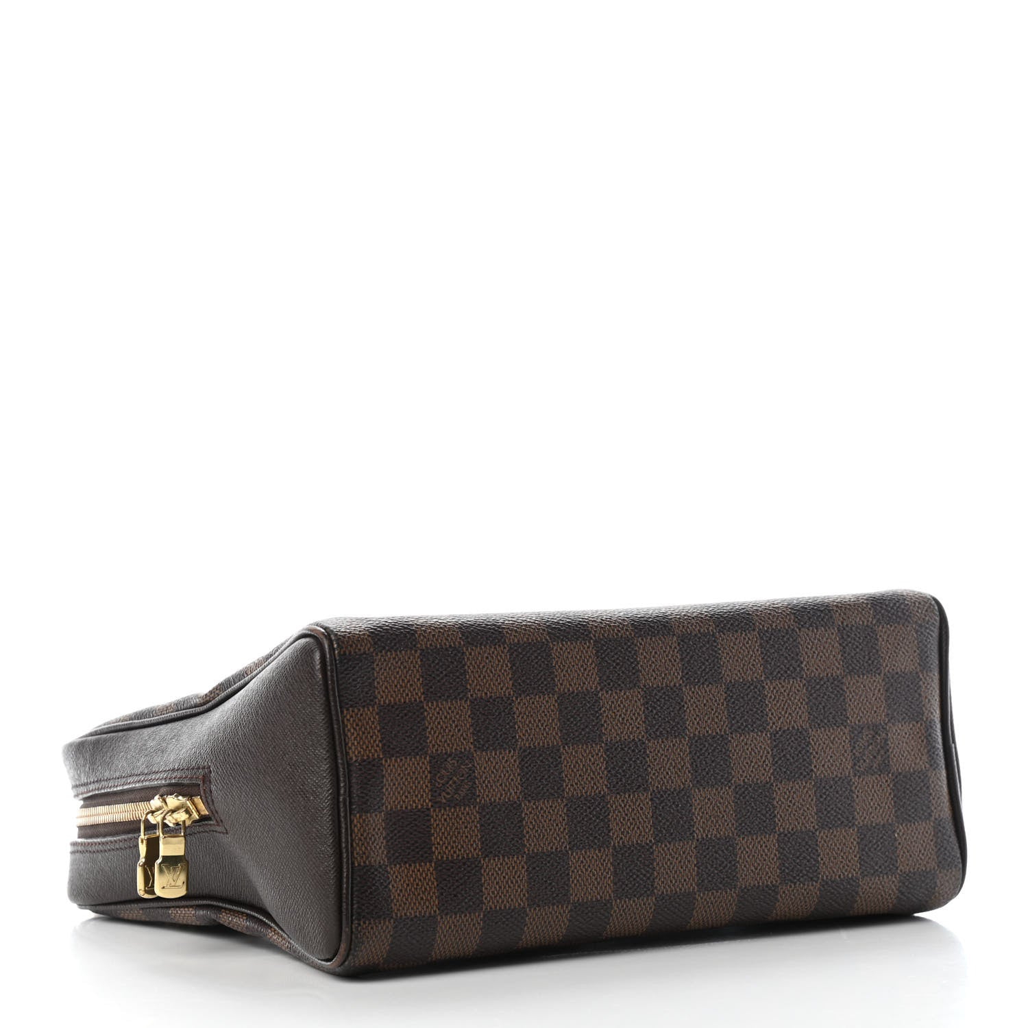 Louis Vuitton Damier Ebene Brera 3 of 4