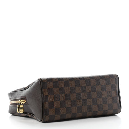 Louis Vuitton Damier Ebene Brera 3 of 4