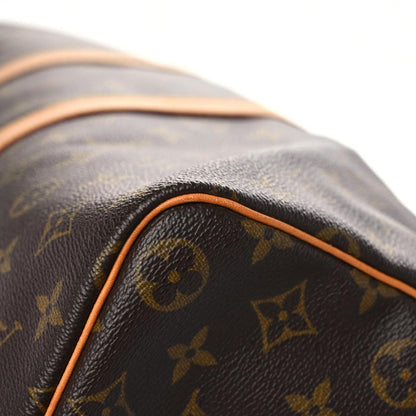 Louis Vuitton Monogram Keepall 45 11 of 25