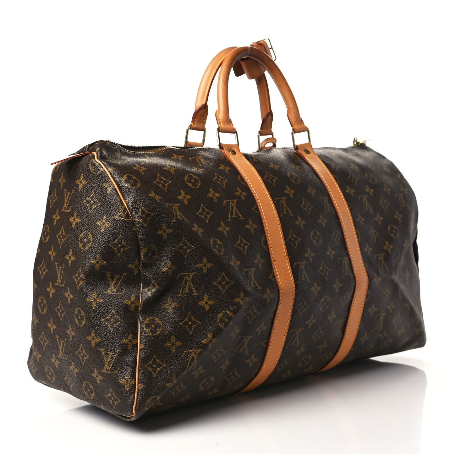 Monogram Keepall 50