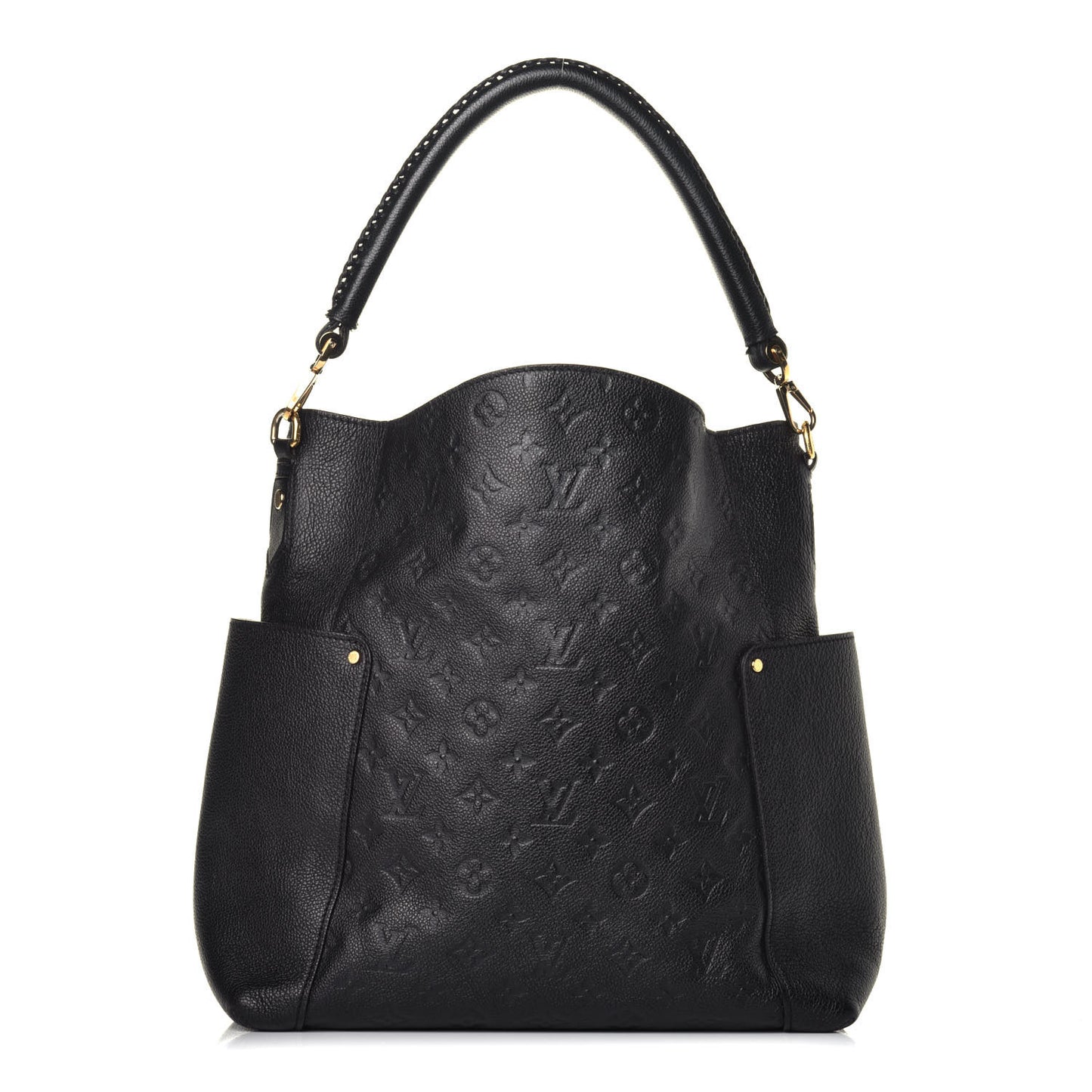 Empreinte Bagatelle Black