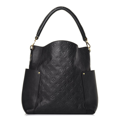 Louis Vuitton Empreinte Bagatelle Black 1 of 9