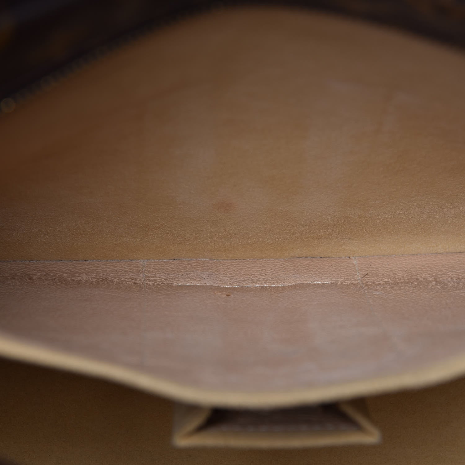 Louis Vuitton Monogram Luco 10 of 16