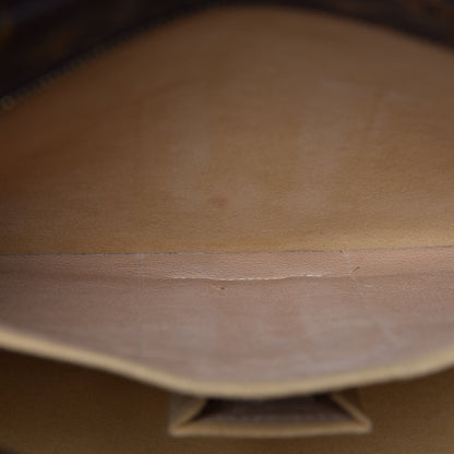 Louis Vuitton Monogram Luco 10 of 16