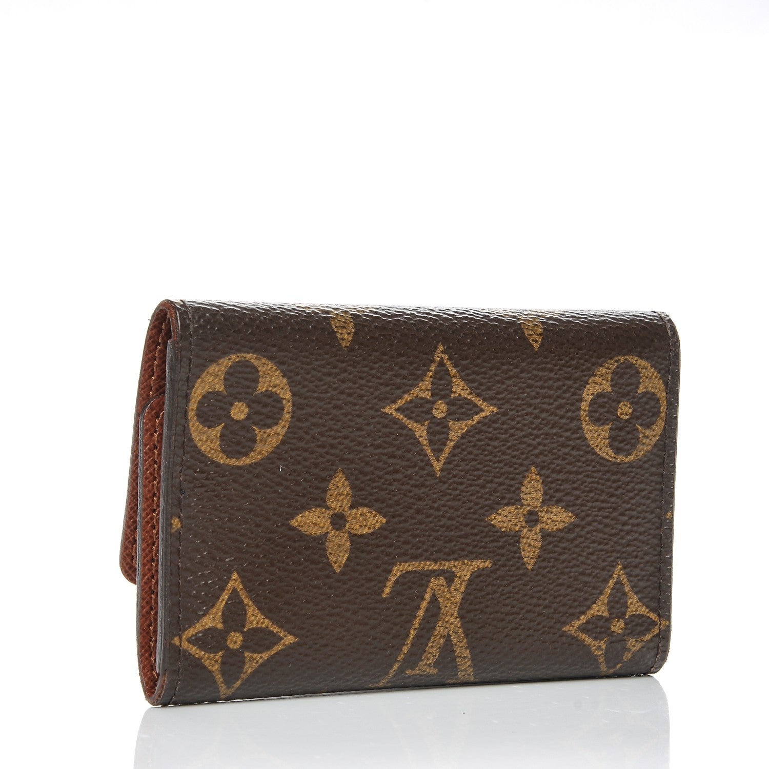 Louis Vuitton Monogram 6 Key Multicles Holder 3 of 13