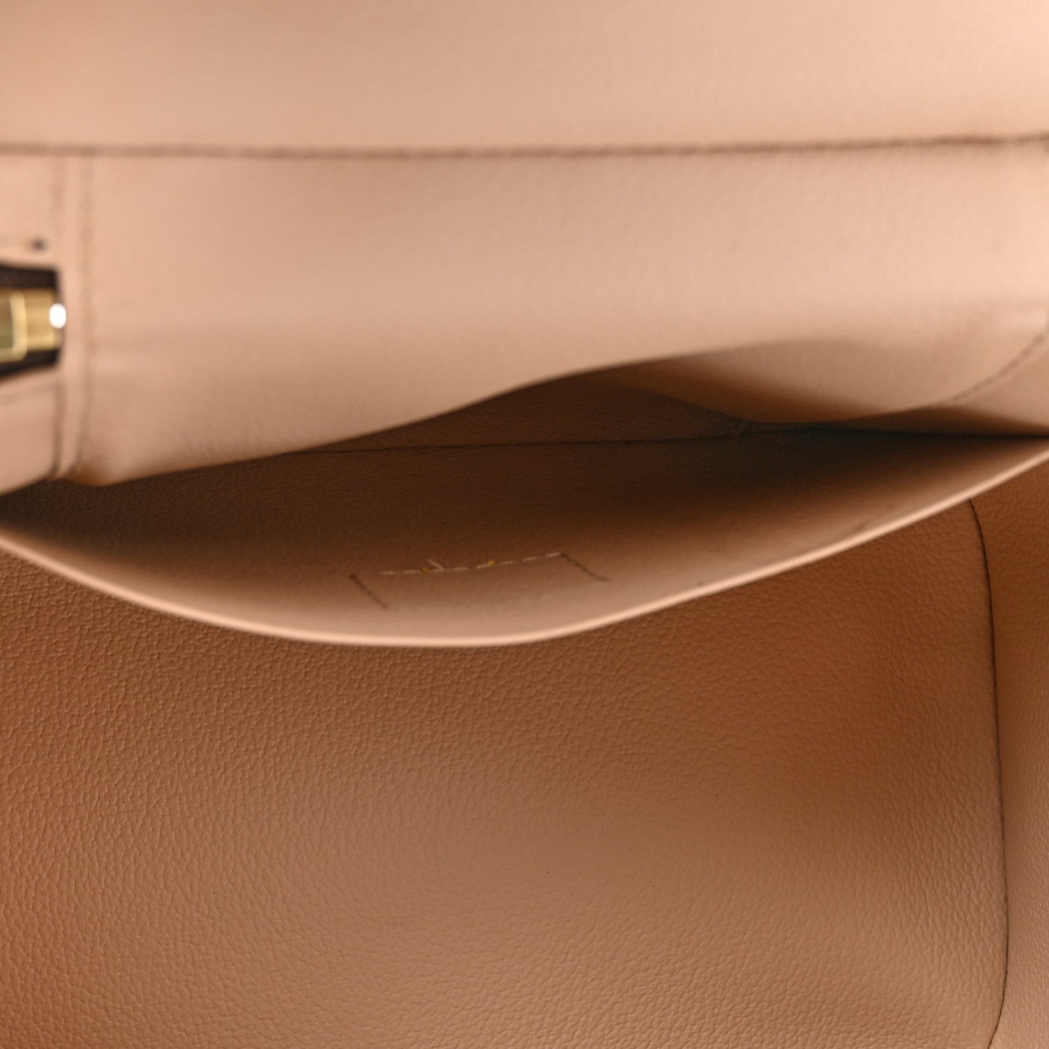 Louis Vuitton Monogram Nice BB 5 of 9