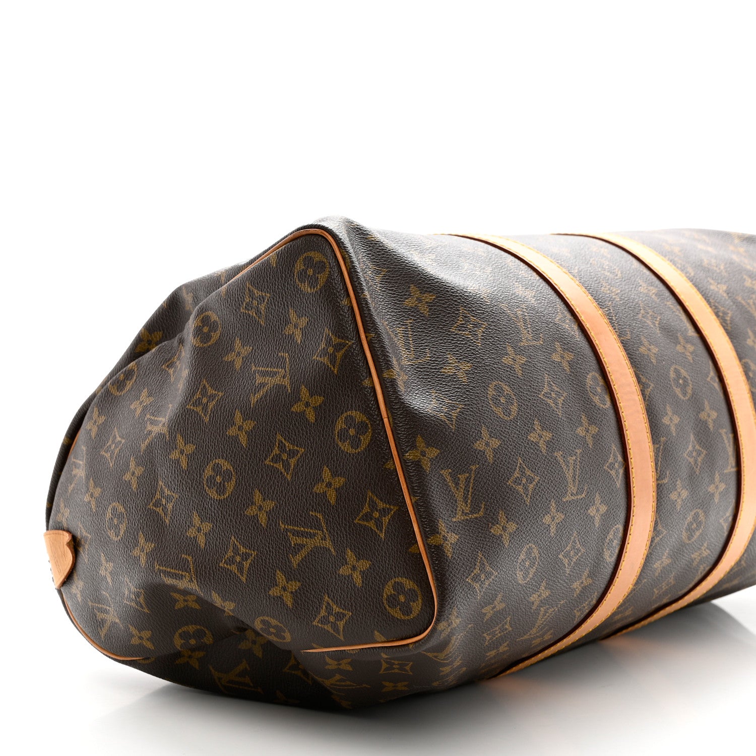 Louis Vuitton Monogram Keepall 45 9 of 15