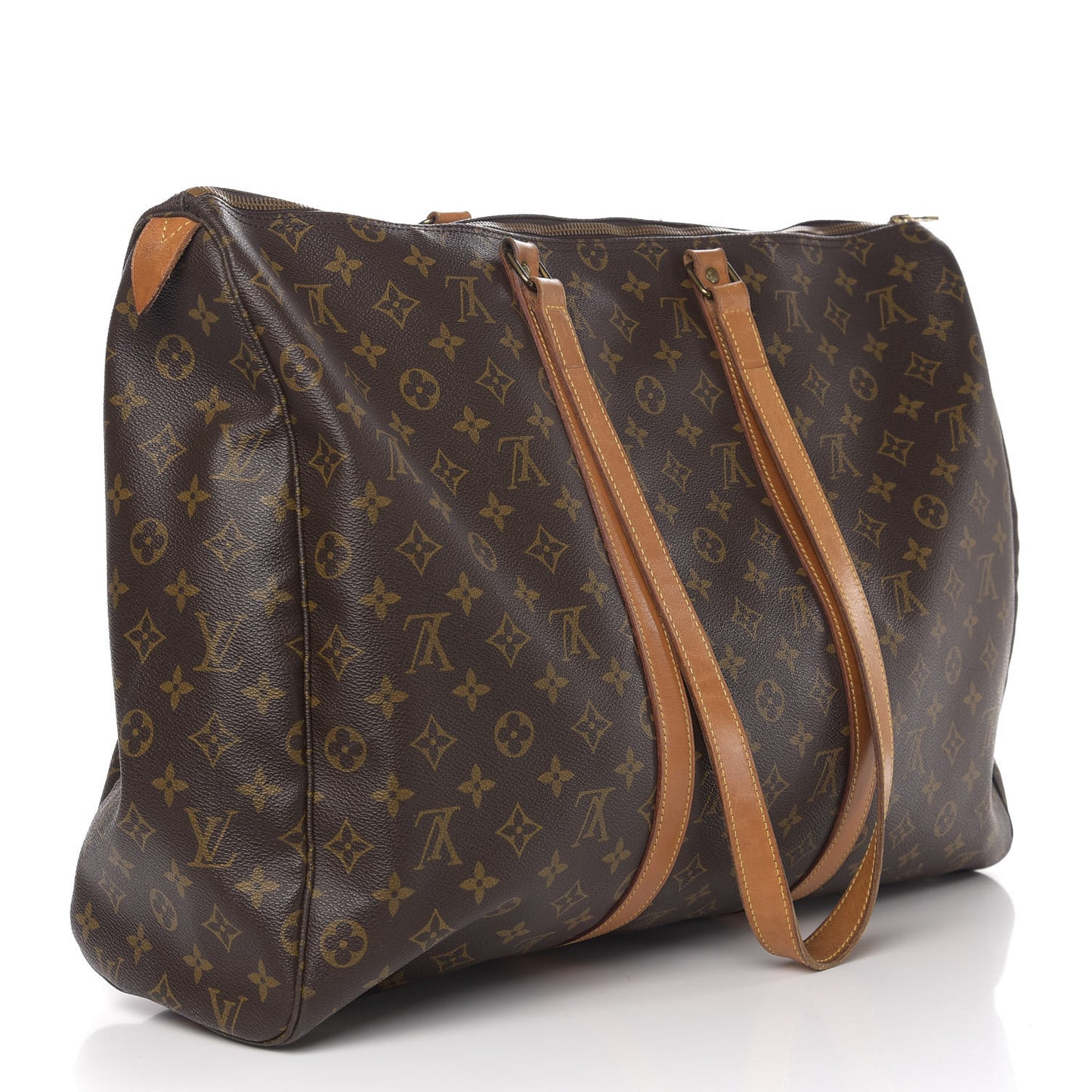 Monogram Sac Flanerie 50
