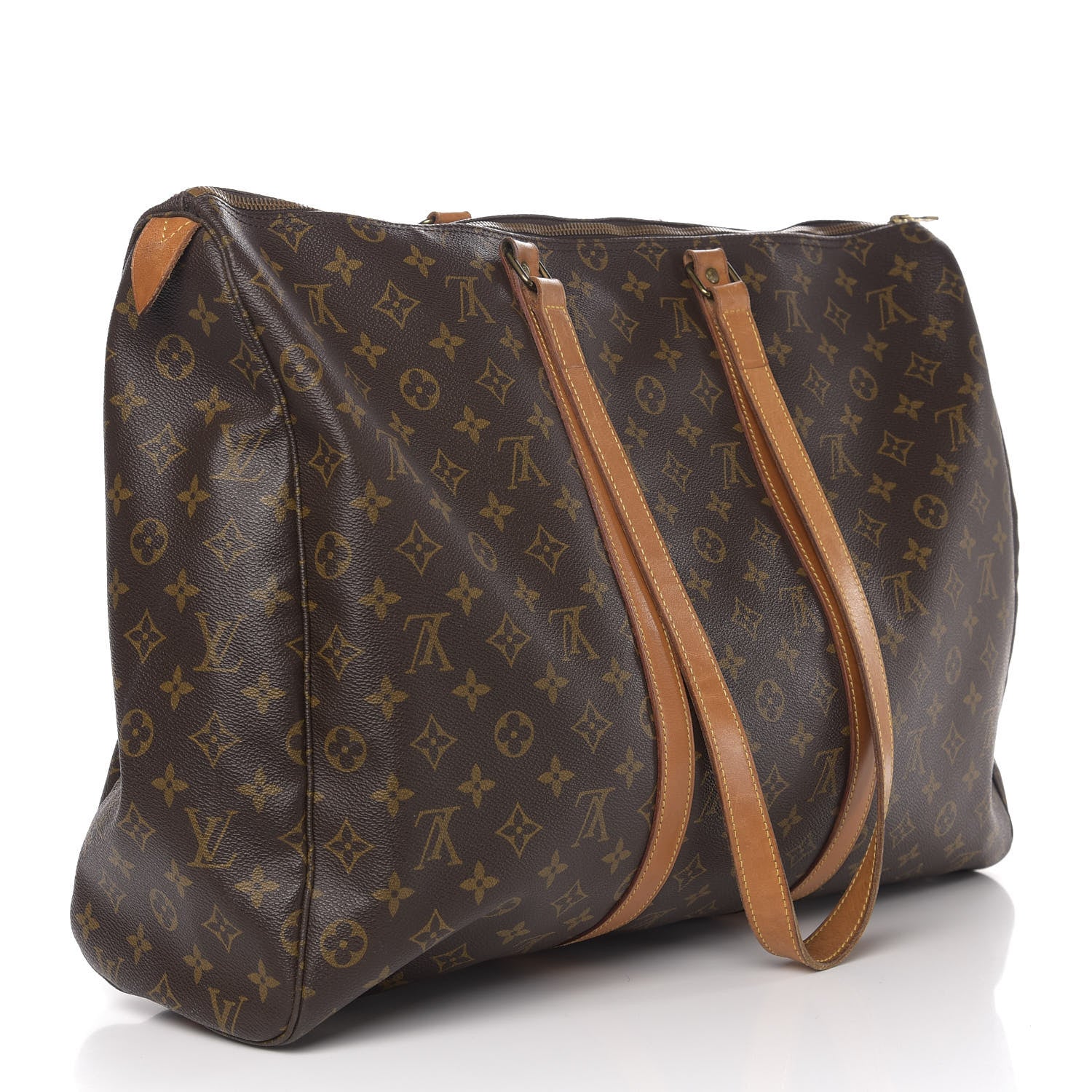 Louis Vuitton Monogram Sac Flanerie 50 2 of 14