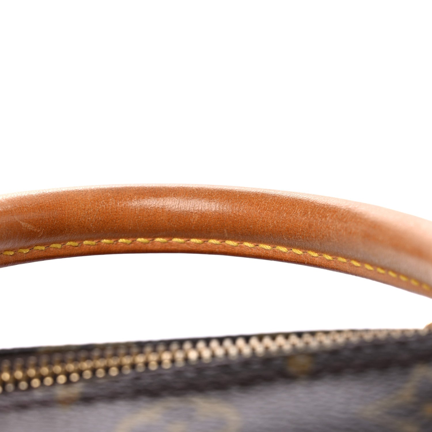 Louis Vuitton Monogram Speedy 30 21 of 22