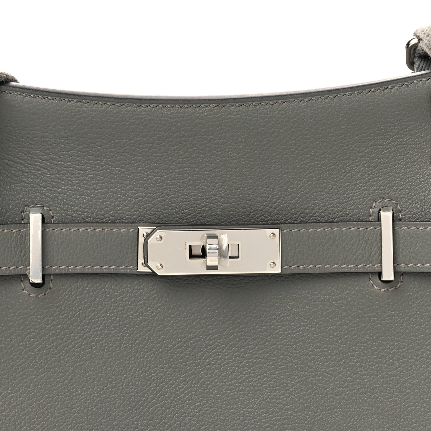 Hermes Evercolor Mini Jypsiere Gris Meyer 8 of 11