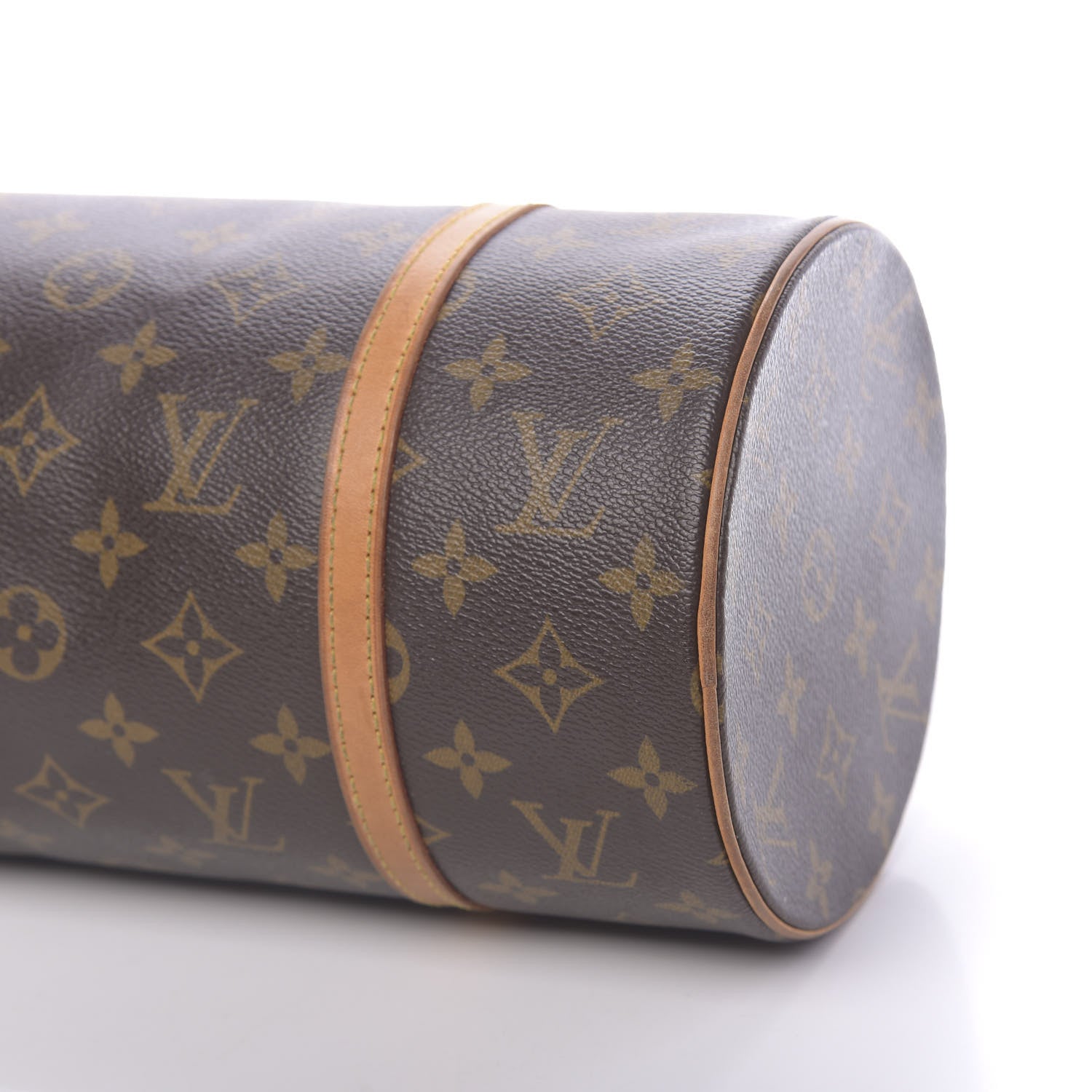 Louis Vuitton Monogram Papillon 30 9 of 9