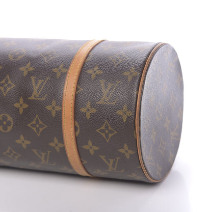 Louis Vuitton Monogram Papillon 30 9 of 9