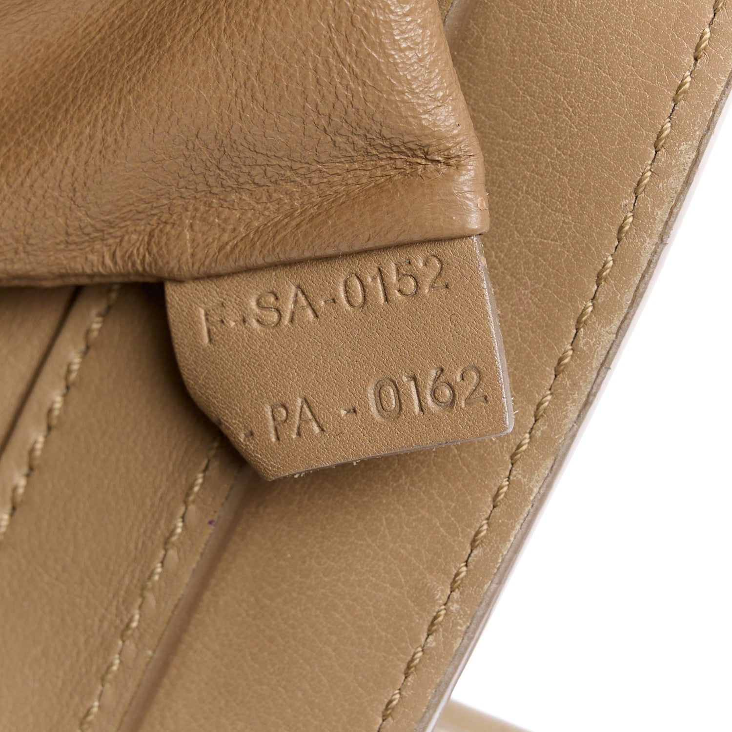 Celine Smooth Calfskin Micro Luggage 6 of 13