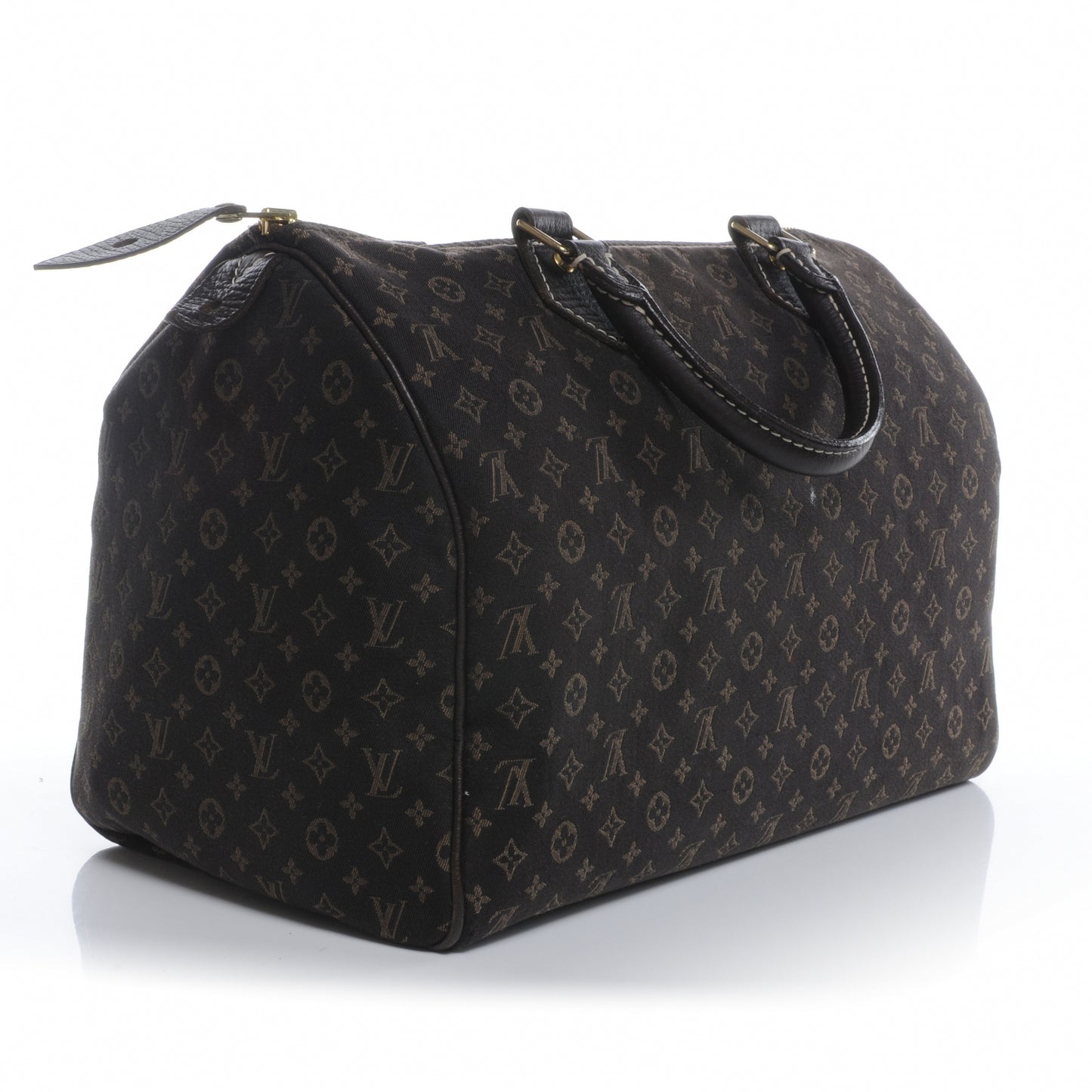 Mini Lin Speedy 30 Ebene