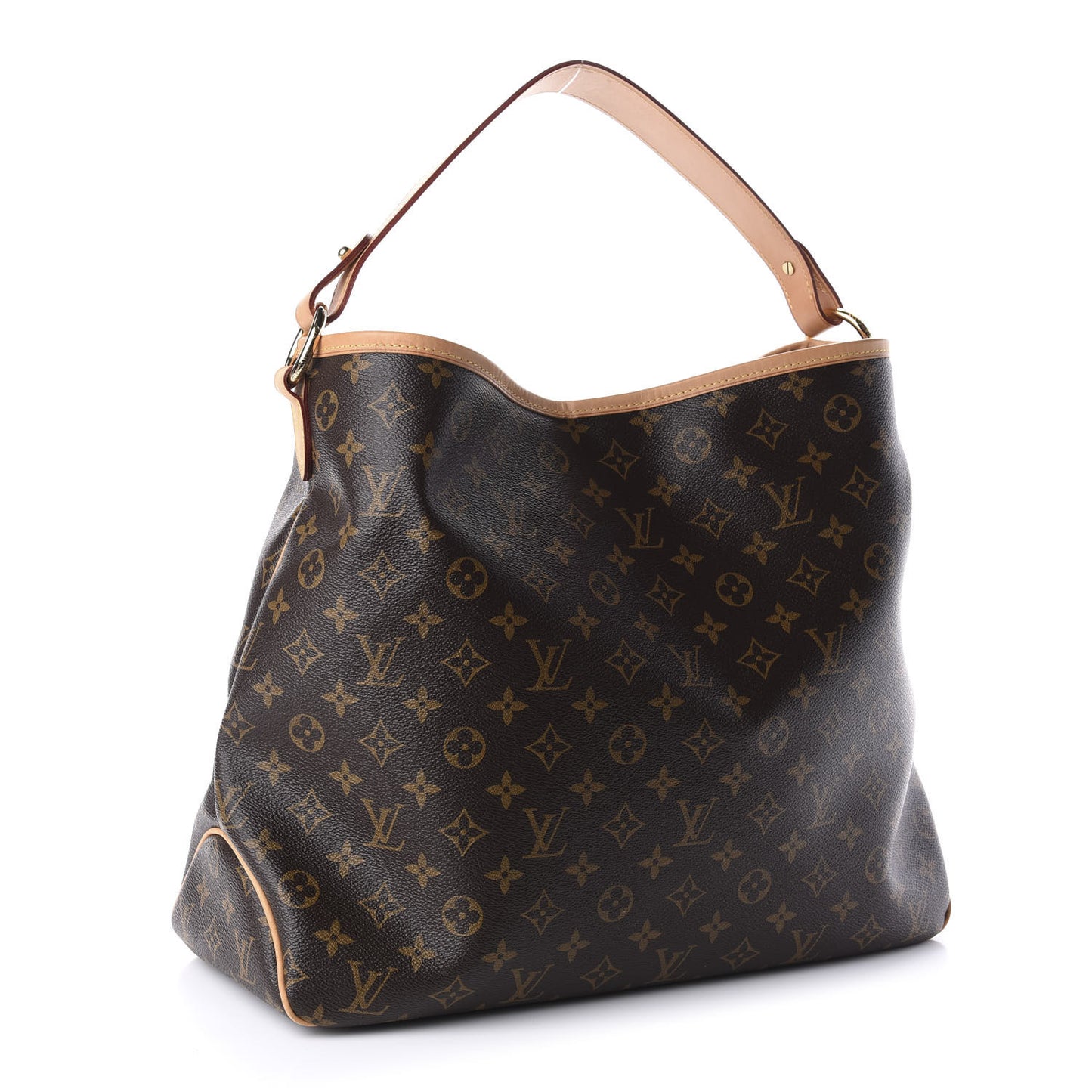 Monogram Delightful MM