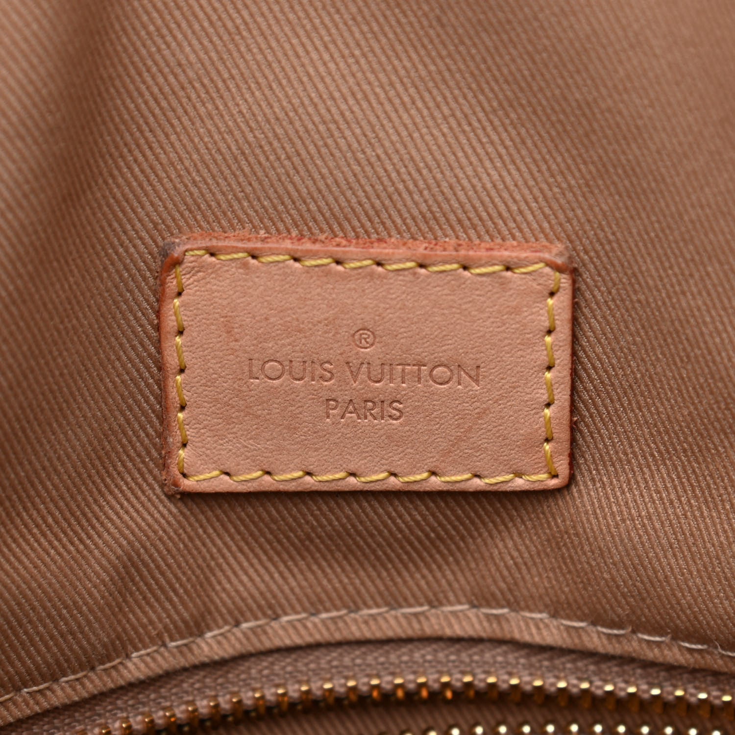 Louis Vuitton Monogram Graceful PM 6 of 11