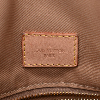 Louis Vuitton Monogram Graceful PM 6 of 11