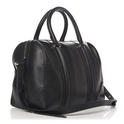 Givenchy Lambskin Medium Lucrezia Black 4 of 13