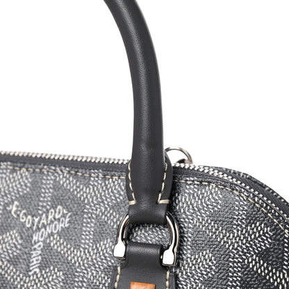 Goyard Goyardine Mini Vendome Grey 14 of 14