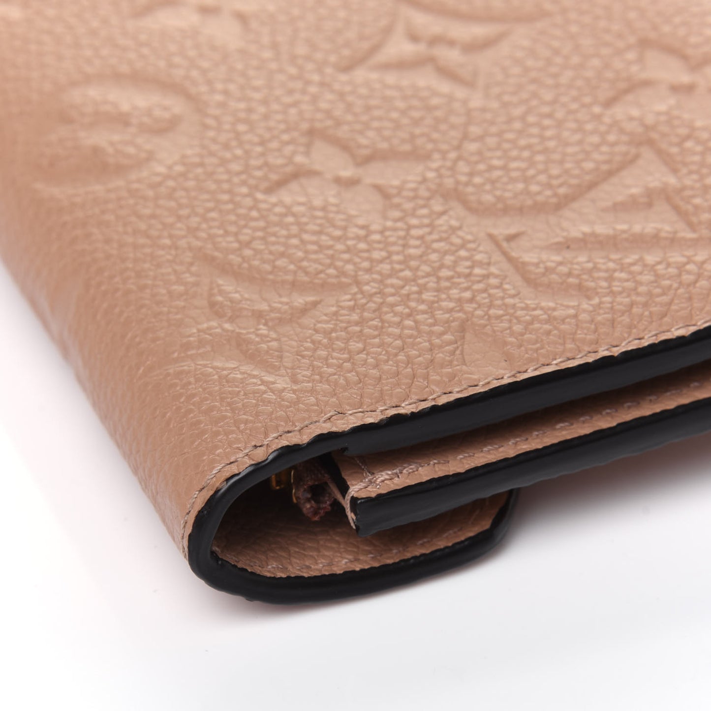 Empreinte Victorine Wallet Papyrus