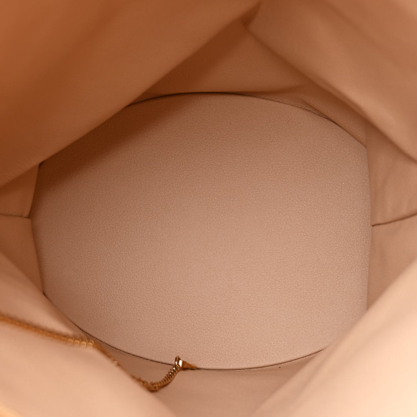 Monogram Bucket 27