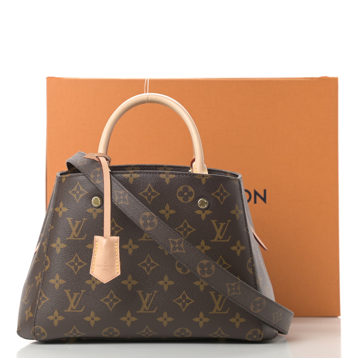 Monogram Montaigne BB