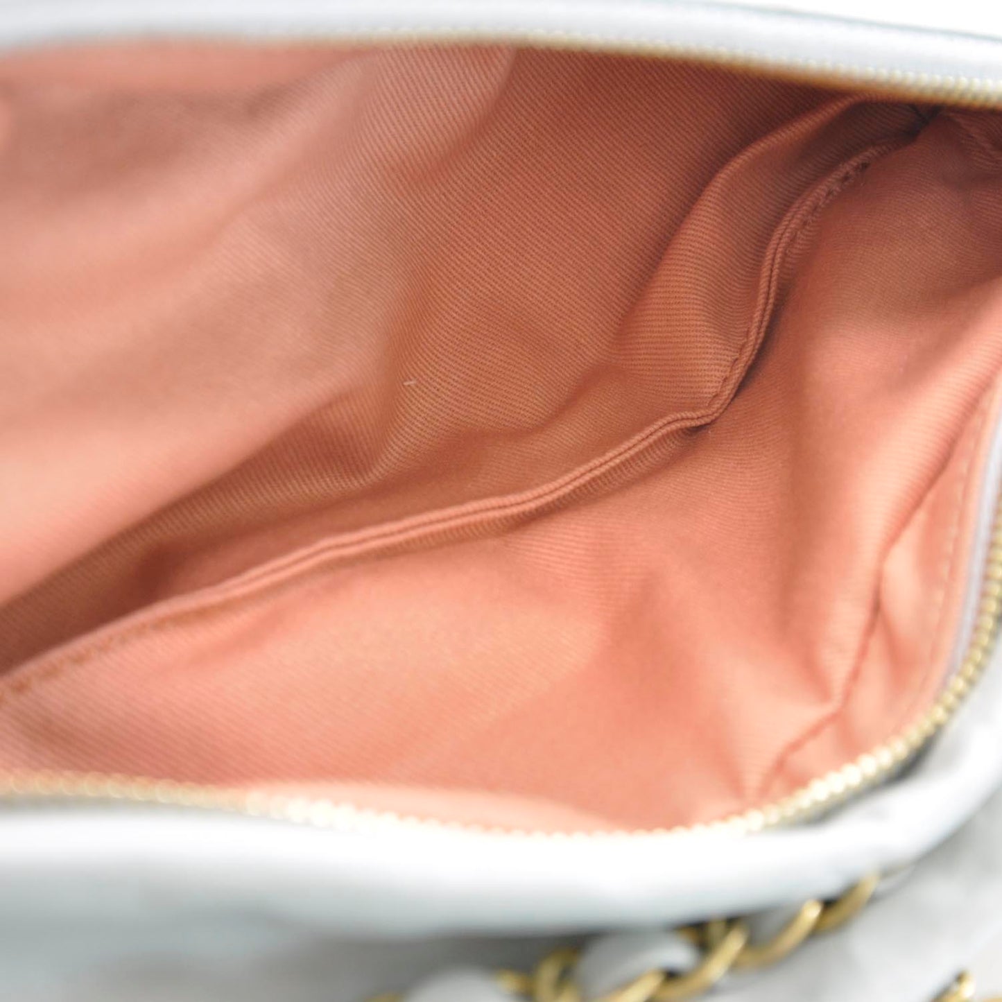 Calfskin Baluchon Gris Clair