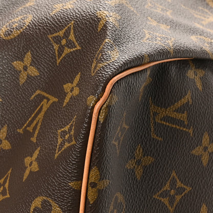 Louis Vuitton Monogram Keepall 50 11 of 11